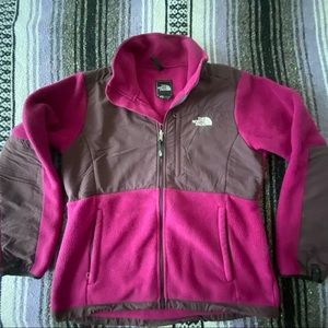 The North Face - Women’s Denali Jacket - Size Large